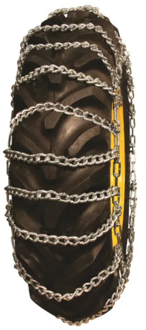 10.5/80-18 RoadBoss Twist 2 Link Tractor Tire Chain