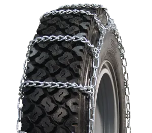 11.00-22 Highway Truck Tire Chain Single CAM