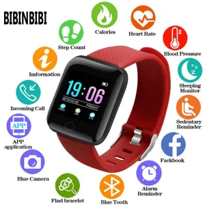 2019 Smart Watch Men or women Blood Pressure Waterproof Heart Rate Monitor Fitness Tracker Watch GPS Sport digital wristwatches