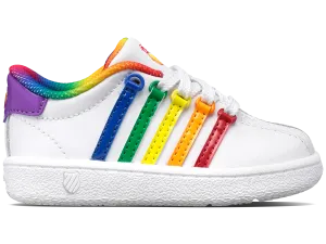 23343-104-M | CLASSIC VN | WHITE/RAINBOW