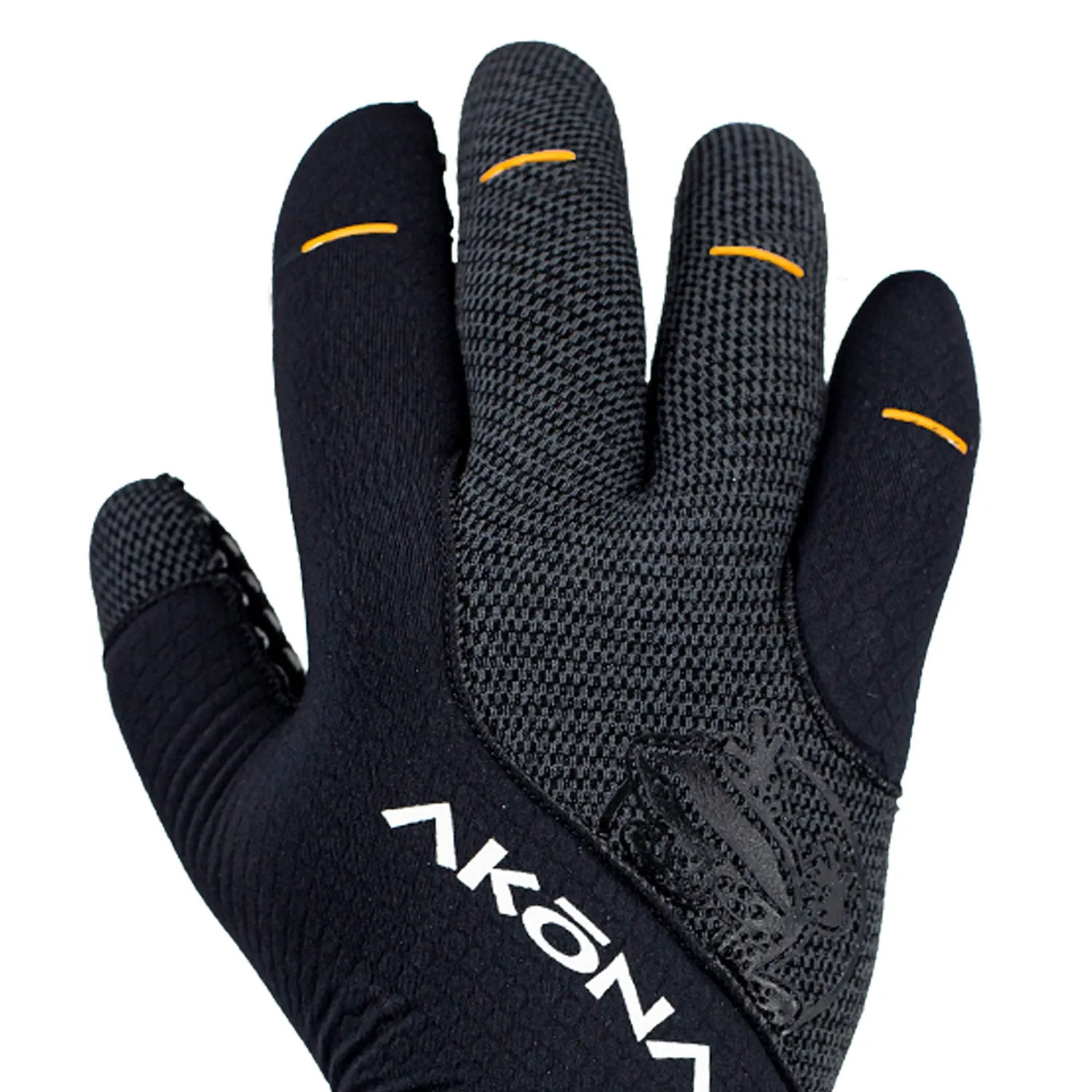 Akona AX ArmorTex 5mm Gloves