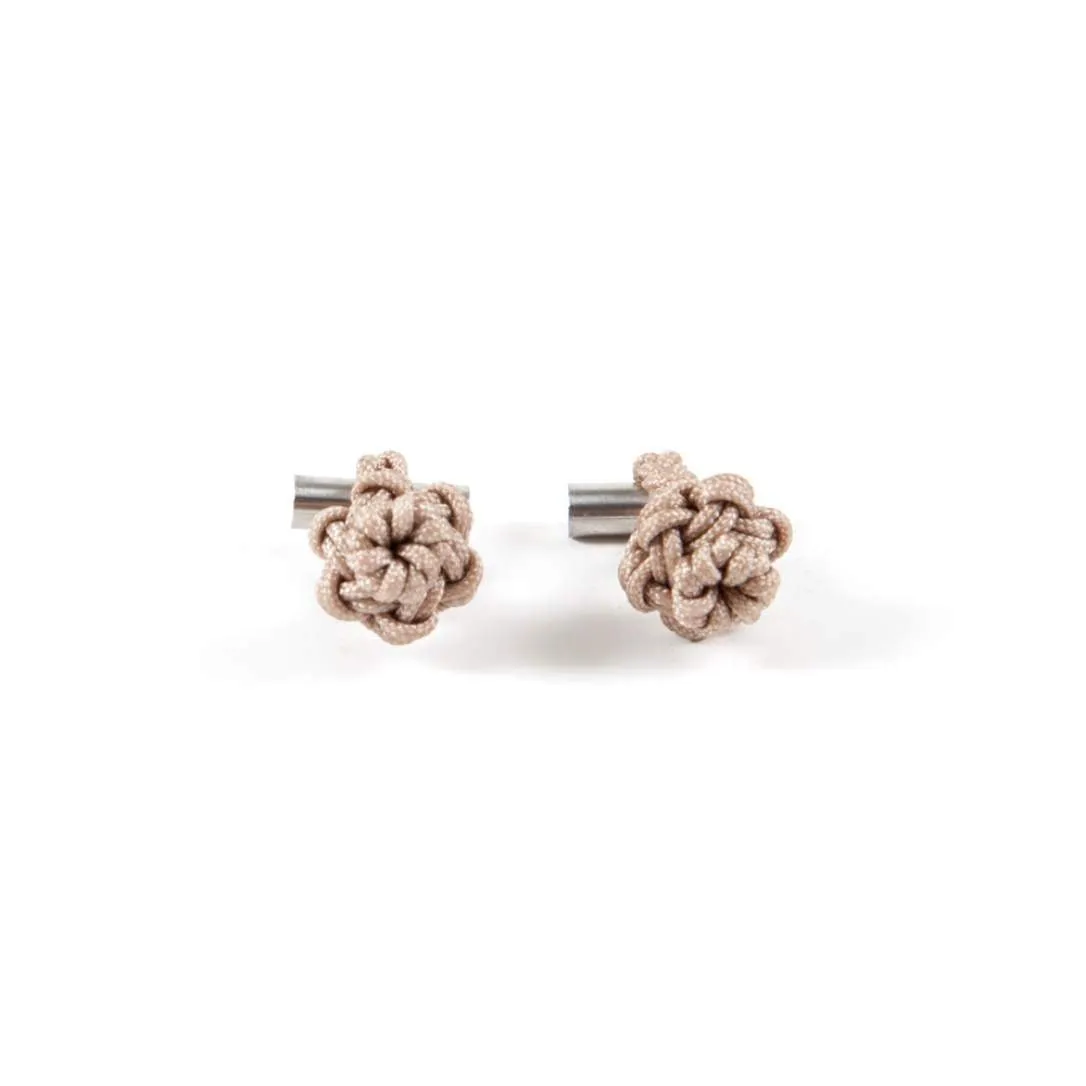 Alice Made This Cufflinks - William Taupe