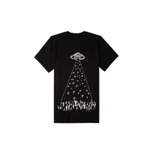 Alien Abduction Tee