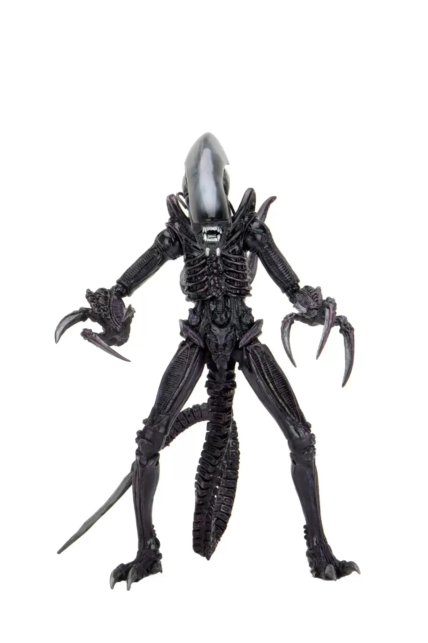 Aliens Razor Claws Alien Figure