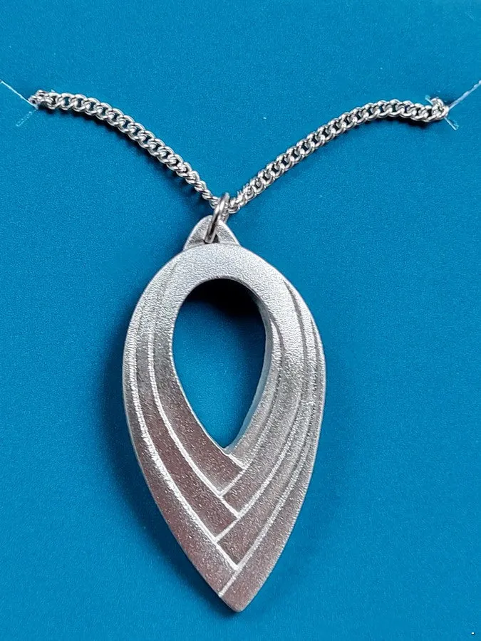 Amos Pewter - Jewellery