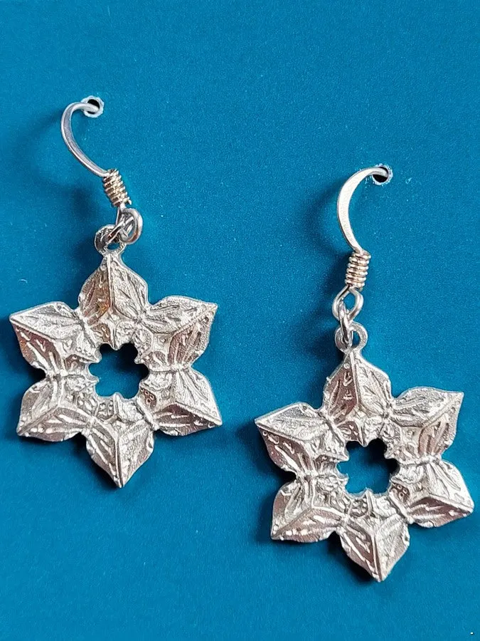 Amos Pewter - Jewellery