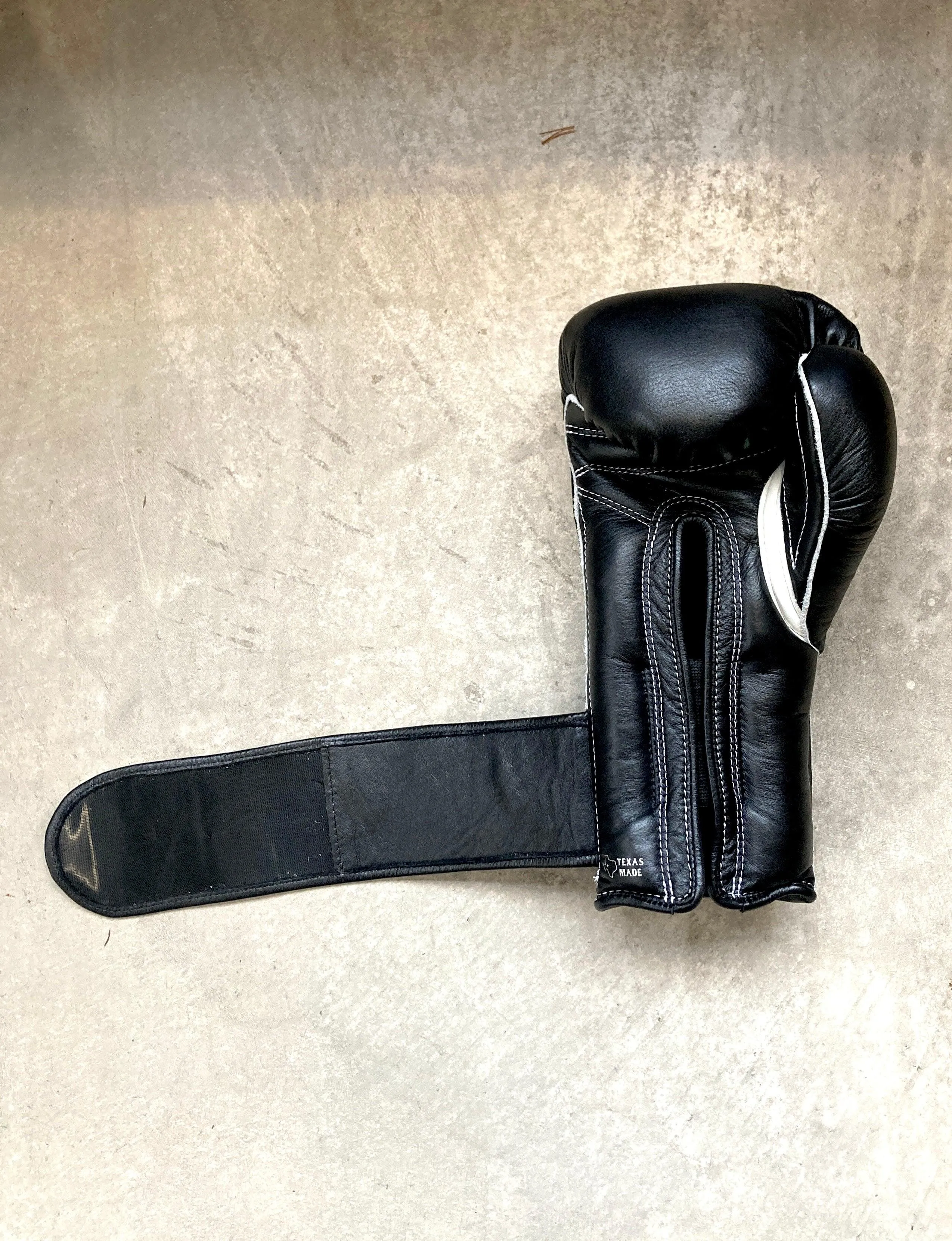 Barric Boxing Classic American Strap