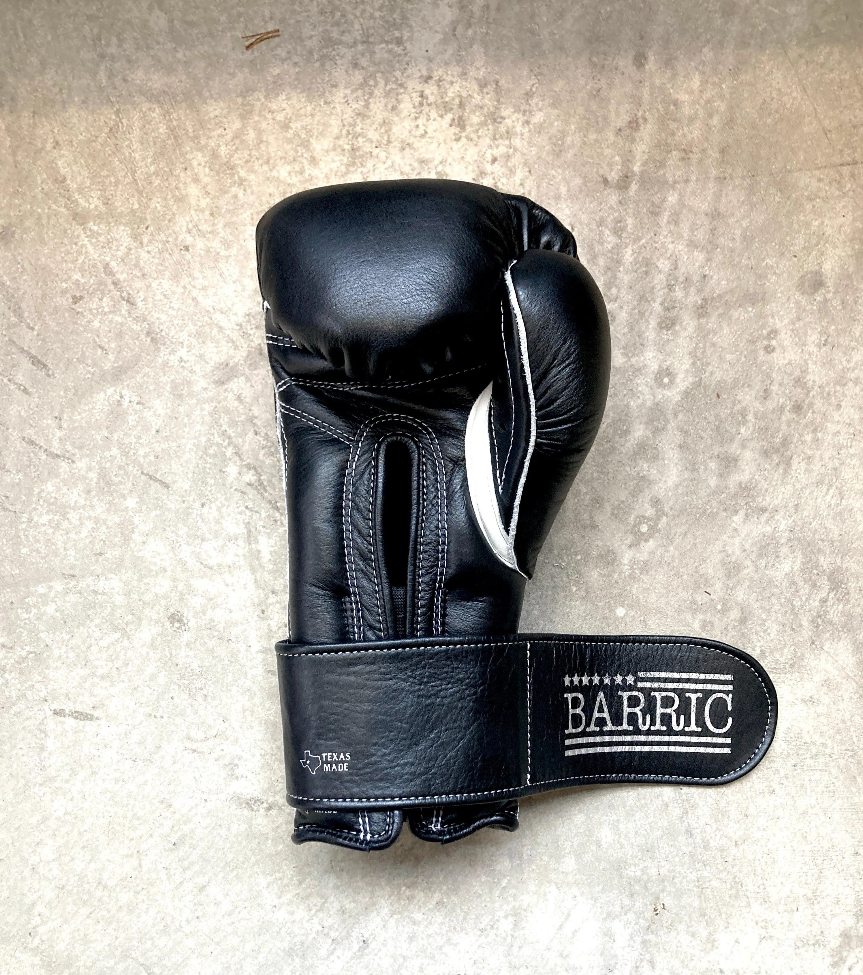 Barric Boxing Classic American Strap