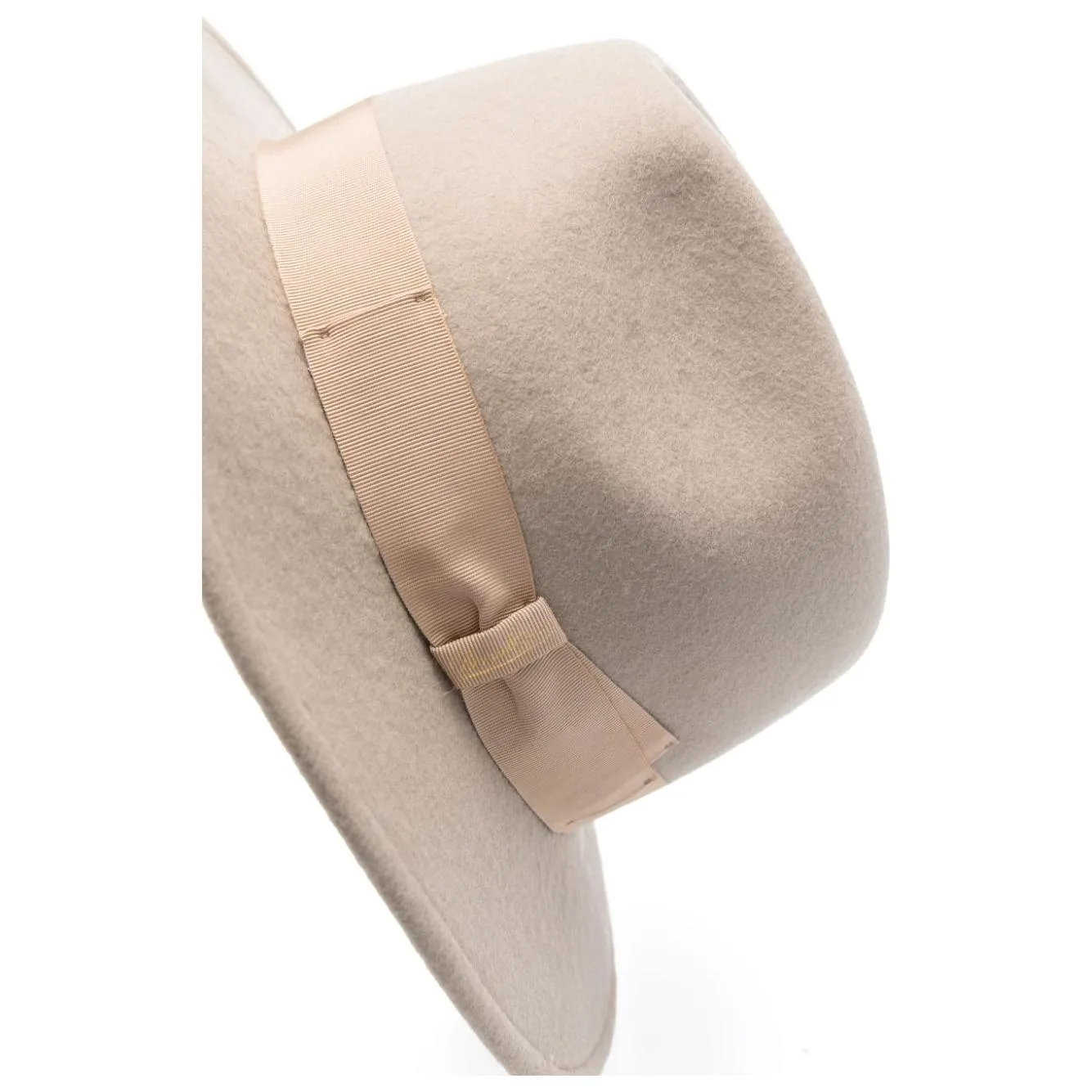 Borsalino Hats Dove Grey