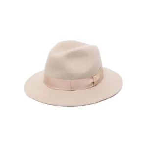 Borsalino Hats Dove Grey