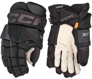 CCM Tacks XF Pro Senior Hockey Gloves