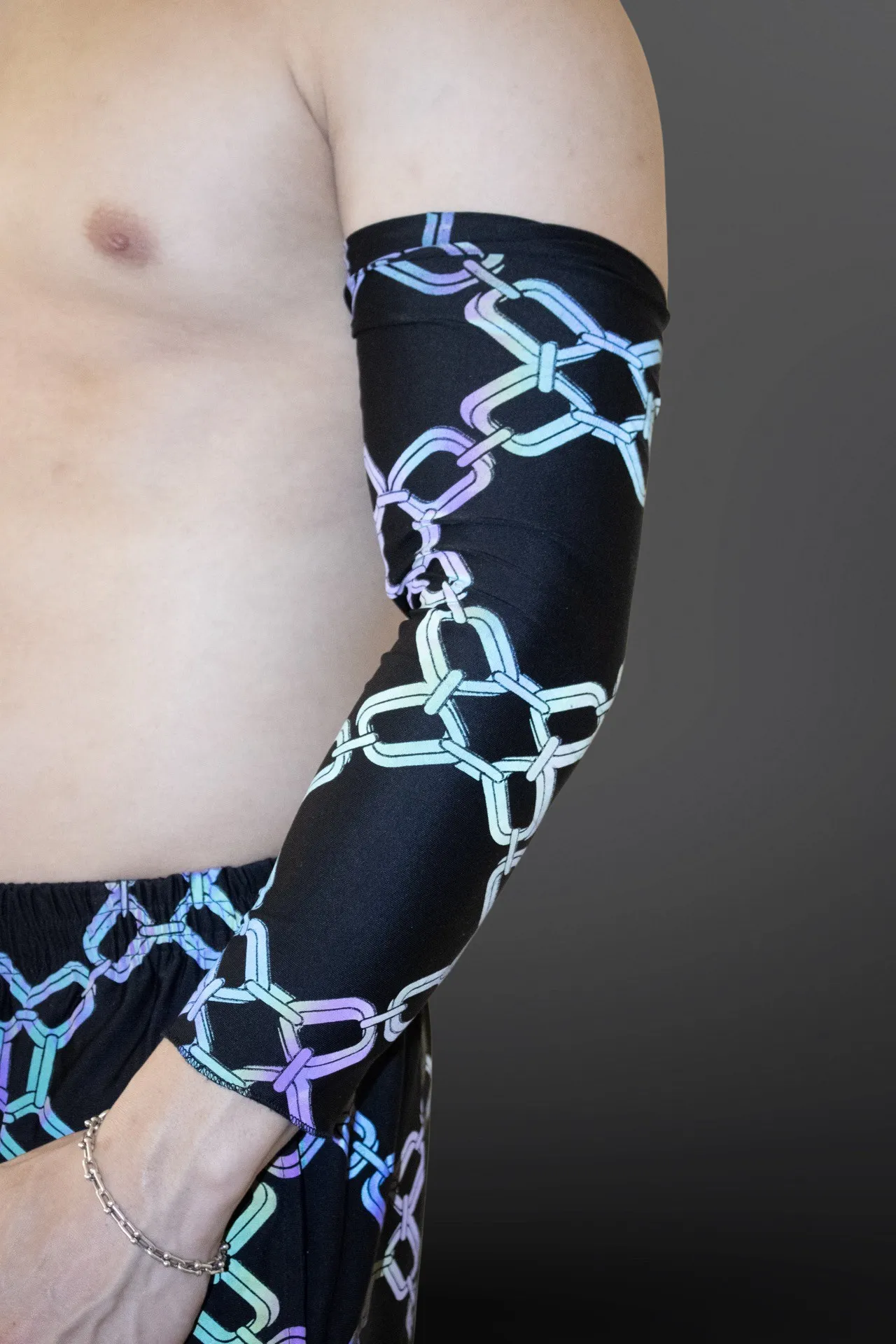 Chains - Arm Band