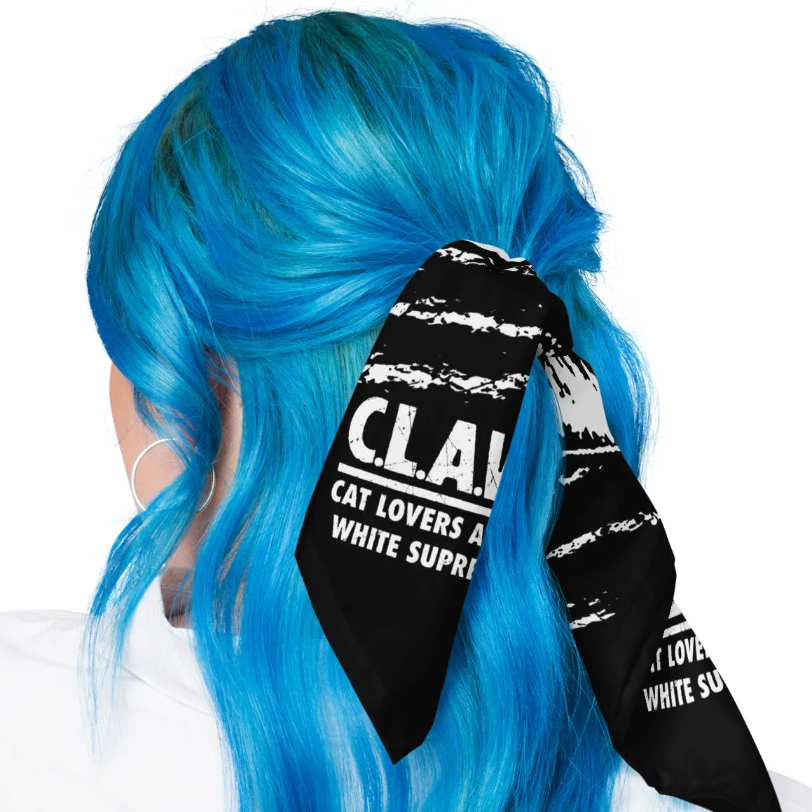 CLAWS Bandana