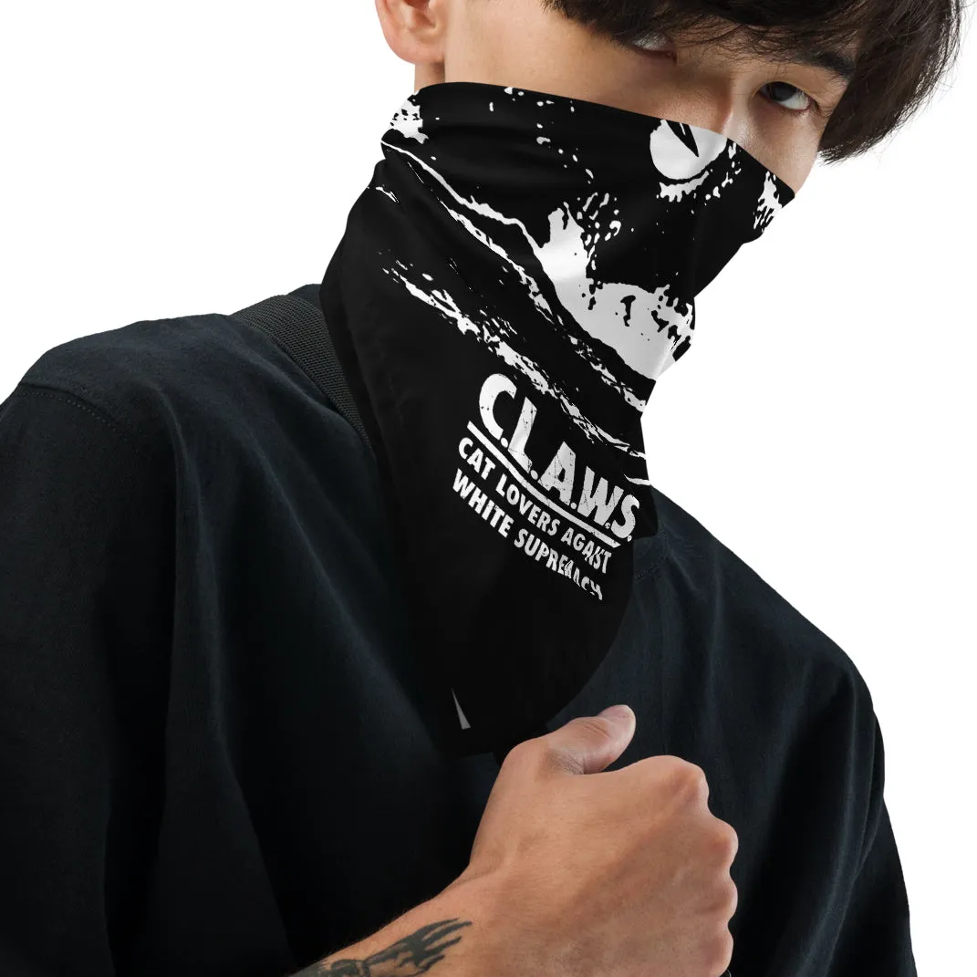 CLAWS Bandana