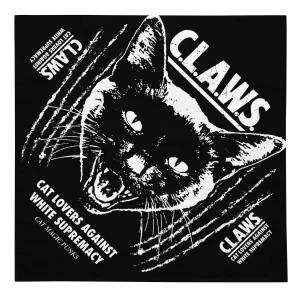 CLAWS Bandana