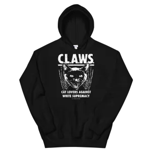 CLAWS Hooded Sweatshirt