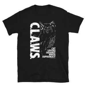 CLAWS Kitten Shirt