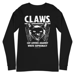 CLAWS Long Sleeve