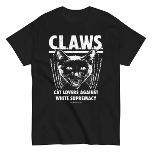 CLAWS Shirt (Gildan Classic)