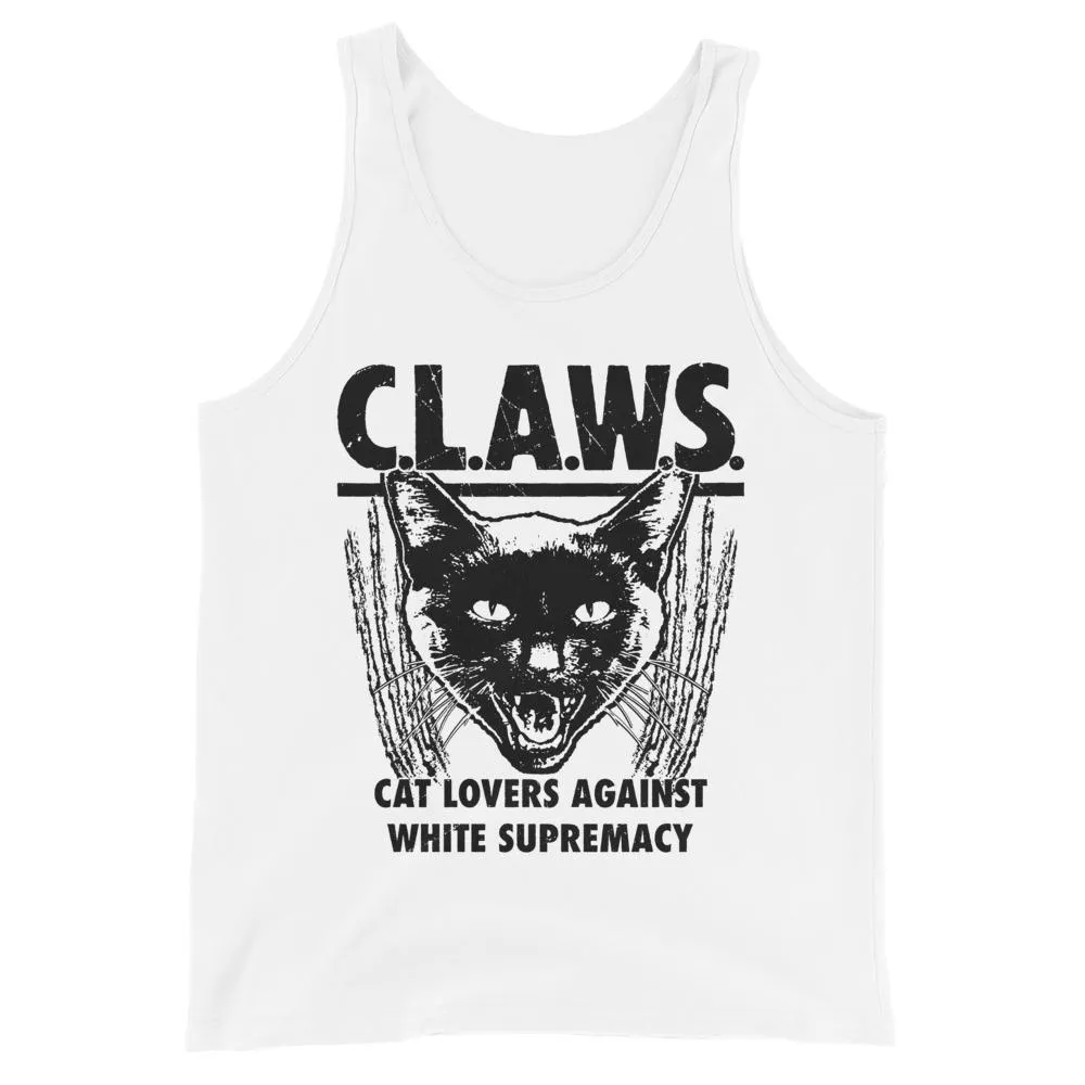 CLAWS Tank