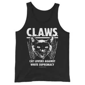 CLAWS Tank