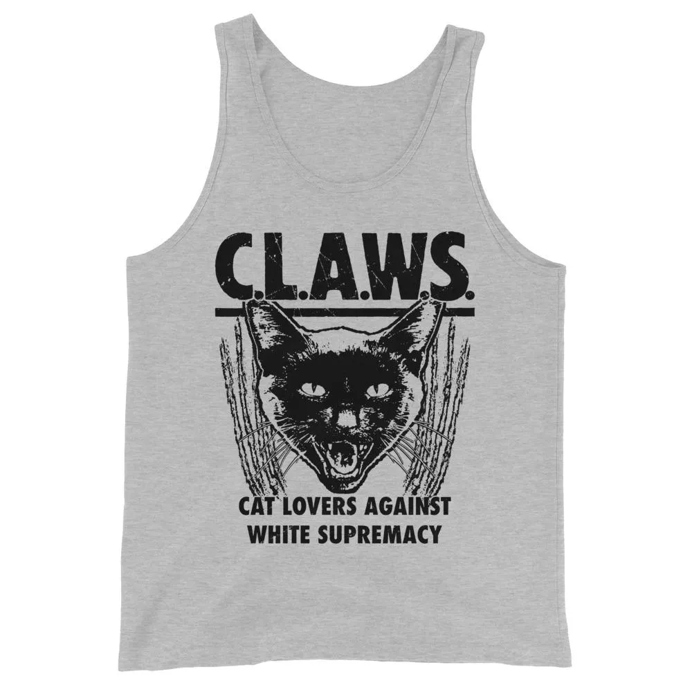 CLAWS Tank