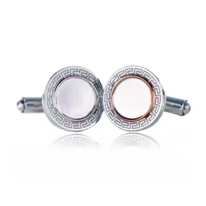 Clogau Meander Cufflinks - 3SMNCL2