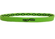 Cross Grip Hair-Bands by MaxFlowSports  