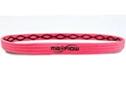 Cross Grip Hair-Bands by MaxFlowSports  