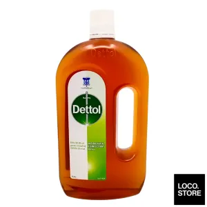 Dettol Antiseptic Liquid 1L