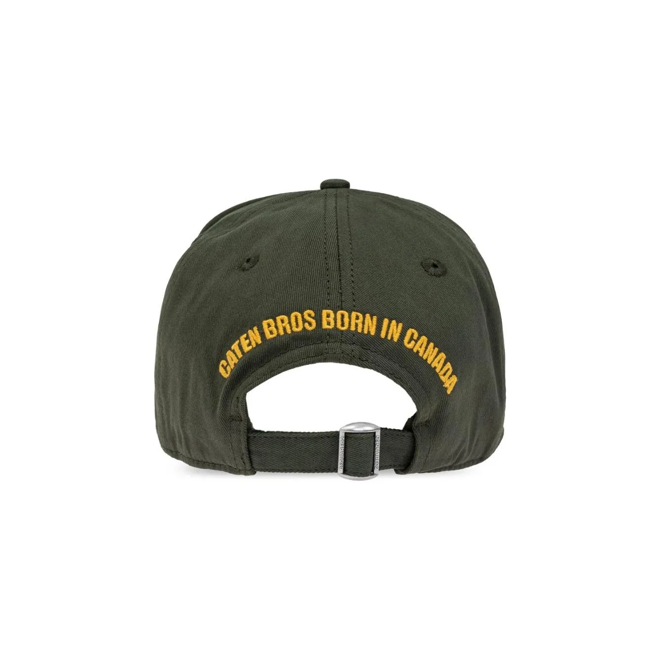 Dsquared2 Hats Green