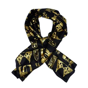 Egyptian Scarf