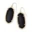 Elle Drop Earrings