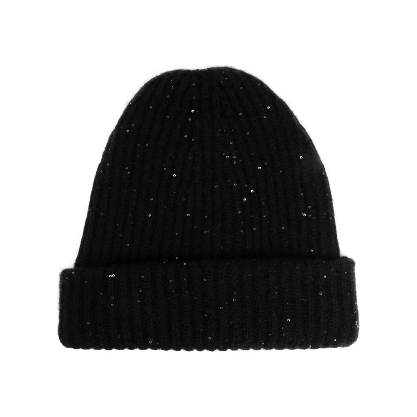 Fabiana Filippi Hats Black