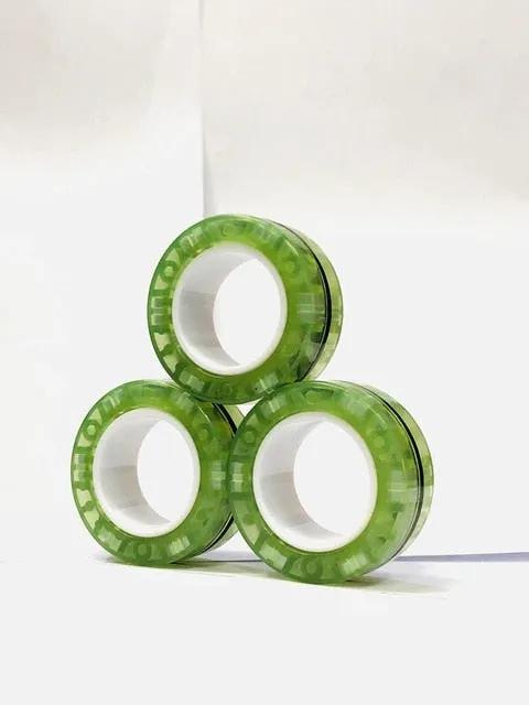 FIDGET RINGS