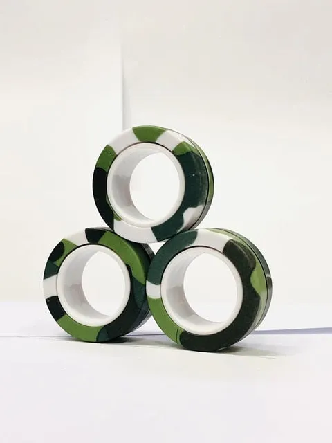 FIDGET RINGS