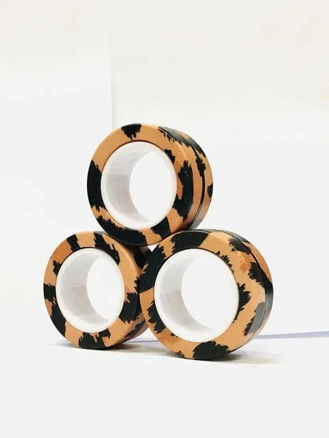 FIDGET RINGS