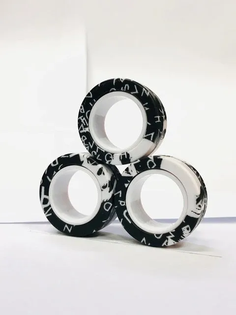 FIDGET RINGS