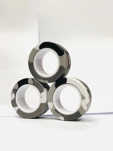 FIDGET RINGS