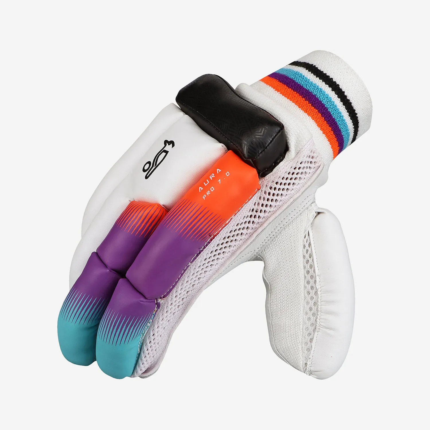 Kookaburra Batting Gloves  Aura Pro 7.0