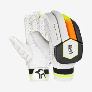 Kookaburra Batting Gloves Beast Pro 6.0