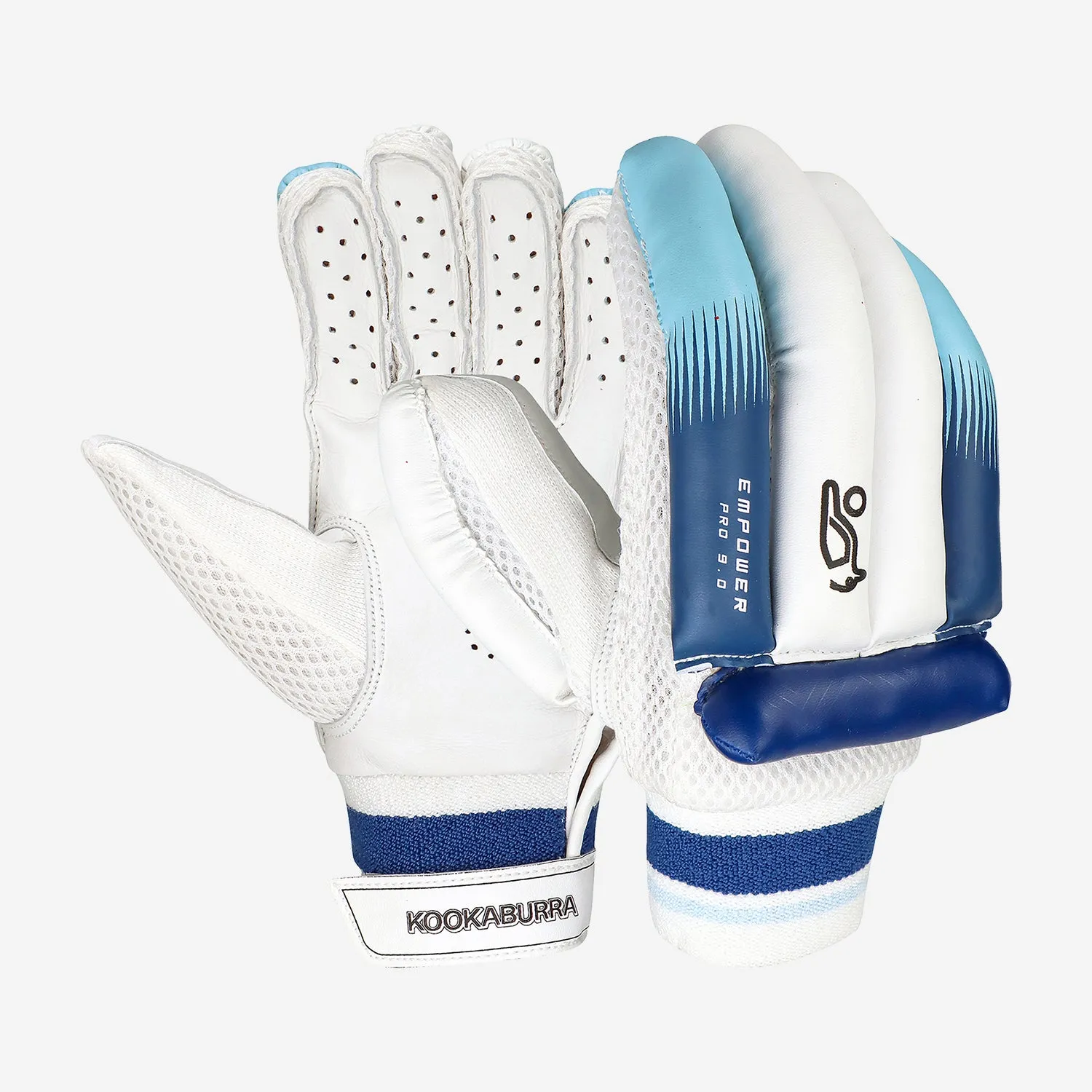 Kookaburra Batting Gloves Empower Pro 9.0