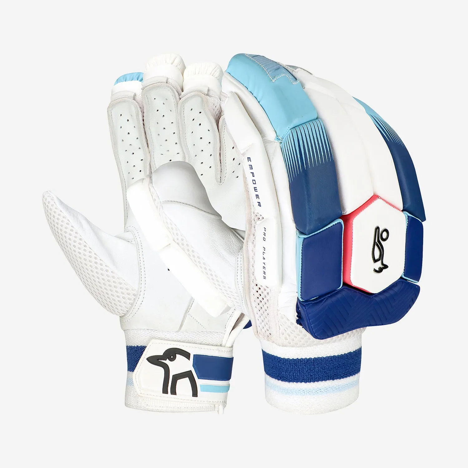 Kookaburra Batting Gloves Empower Pro Players