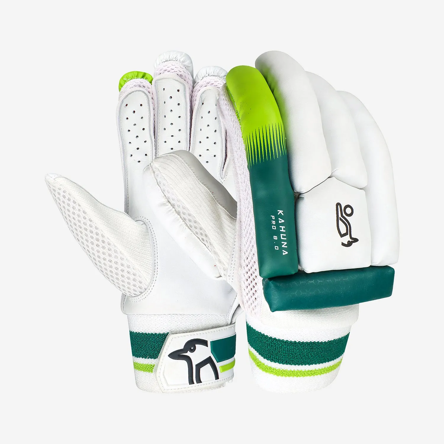 Kookaburra Batting Gloves Kahuna Pro 8.0