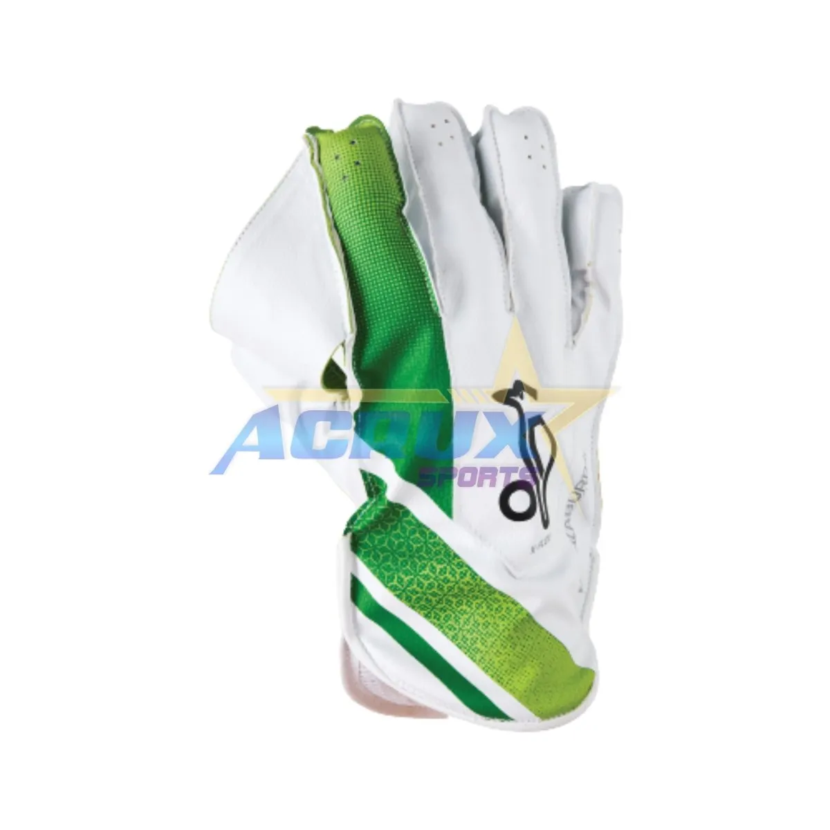 Kookaburra Kahuna Pro 3.0 Cricket Wicket Keeping Gloves