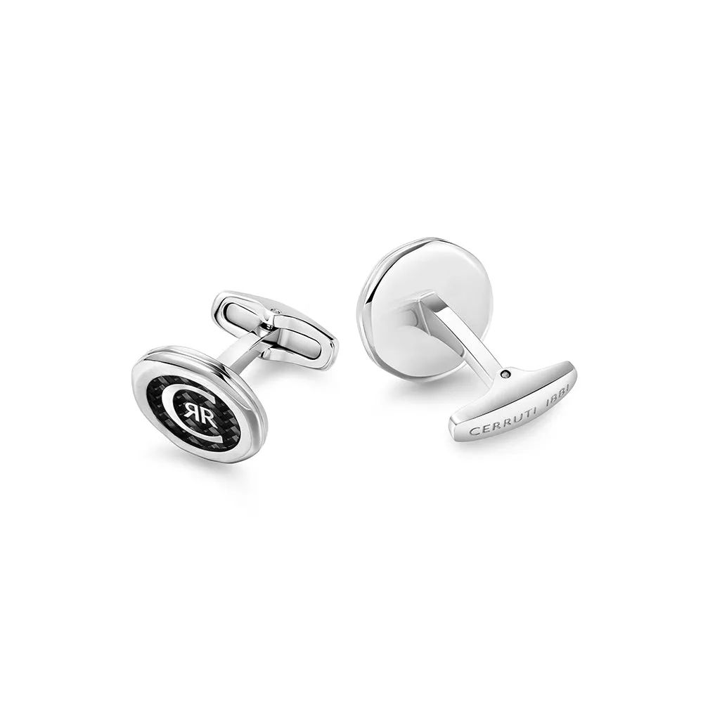 Men D.Octa Cufflinks