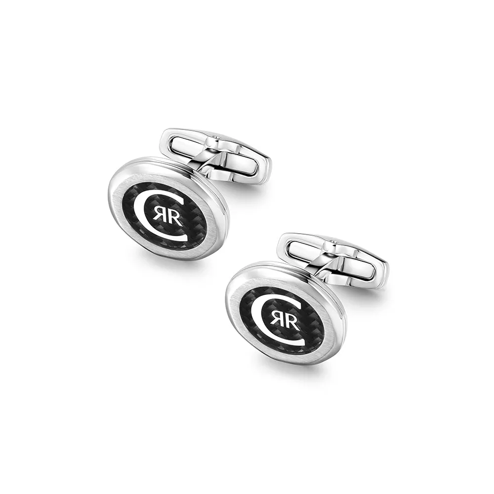 Men D.Octa Cufflinks