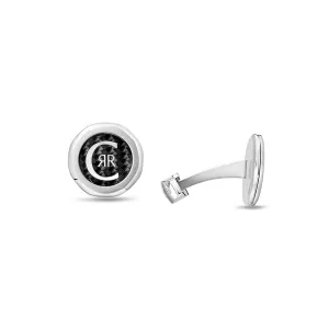 Men D.Octa Cufflinks