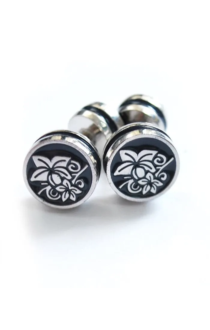 Men's Cufflink