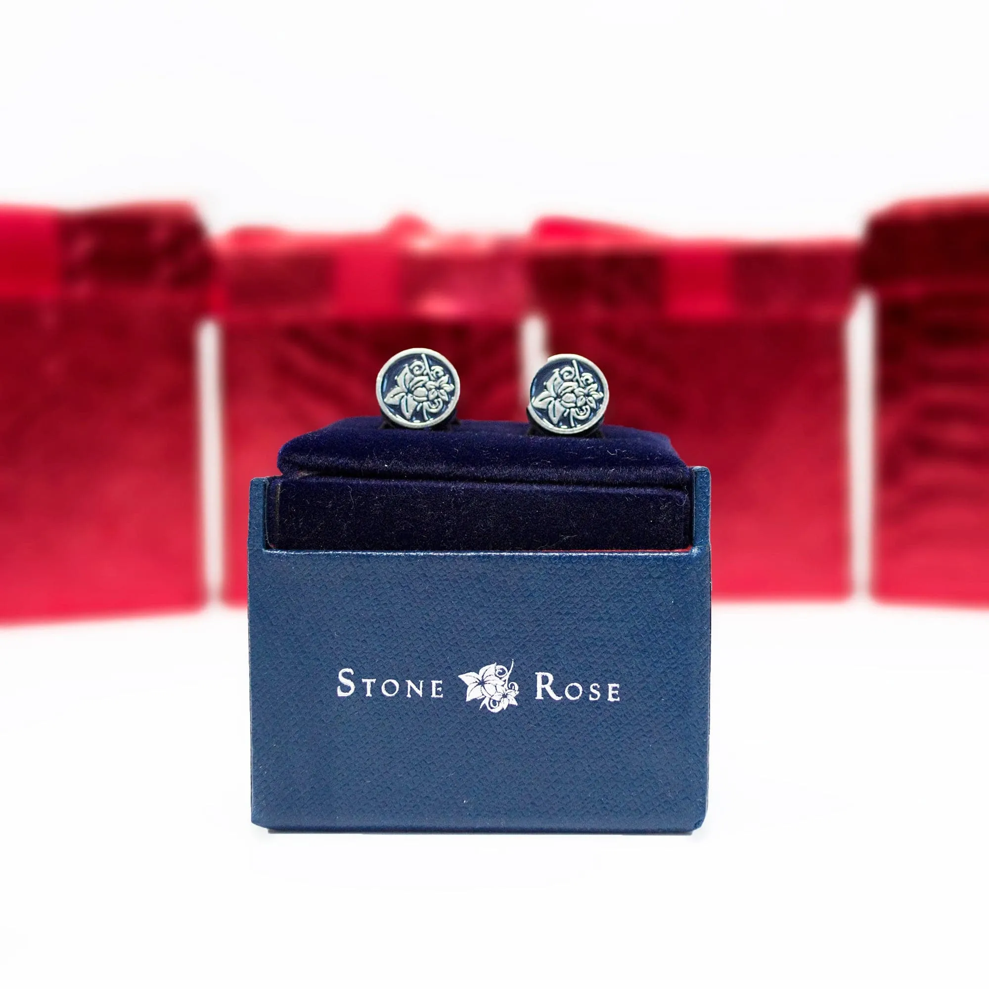 Men's Cufflink